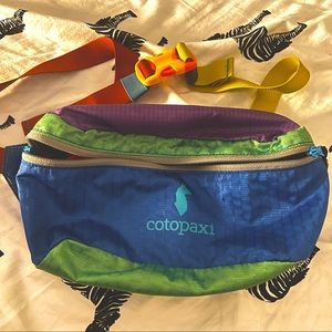 Cotopaxi Pouch 3L